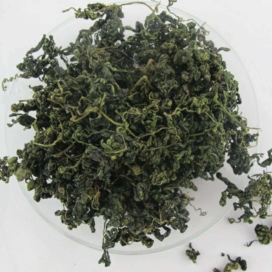 批发甜绞股蓝绞股蓝茶干 新货上市量大从优芳苑厂家直销绞股蓝