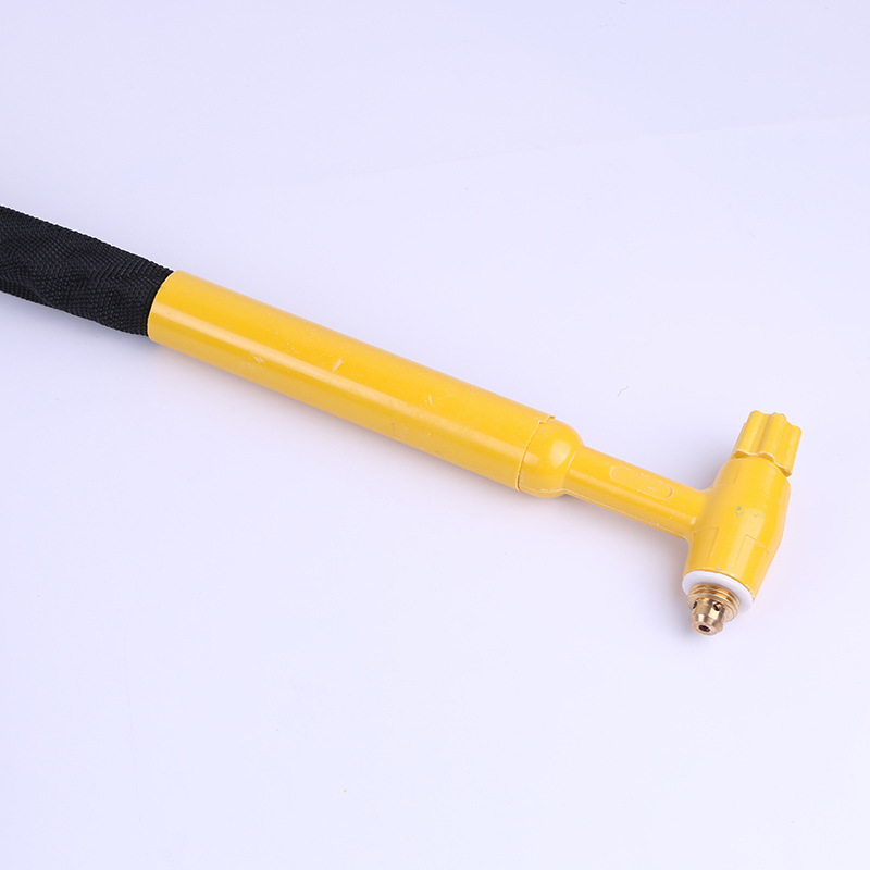 供应工业用焊枪 十字开关氩弧焊炬 qq150a-1氩弧焊枪 焊机配件