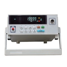 上海沪光 直流低电阻测量仪YG3540/A 带温度补偿 线圈电阻测试仪