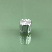 铝合金旋钮电位器旋钮功放旋钮直径13mm高度12mm