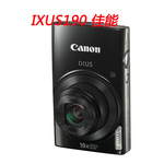ixus 110 is_ixus190数码相机_佳能ixus 190使用感受