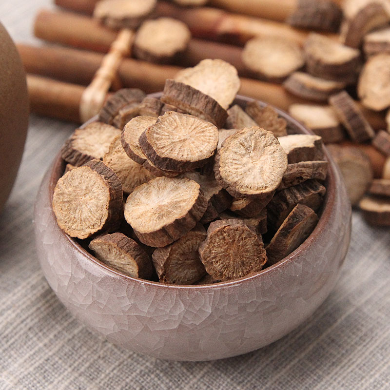 赤芍中药材内蒙赤芍片规格齐全承接大货赤芍大货量大价优赤芍