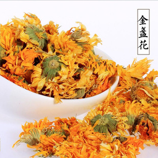 金盏花是金银花吗 1688