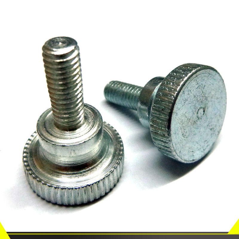 大圆头螺丝 m5*10 电箱螺丝