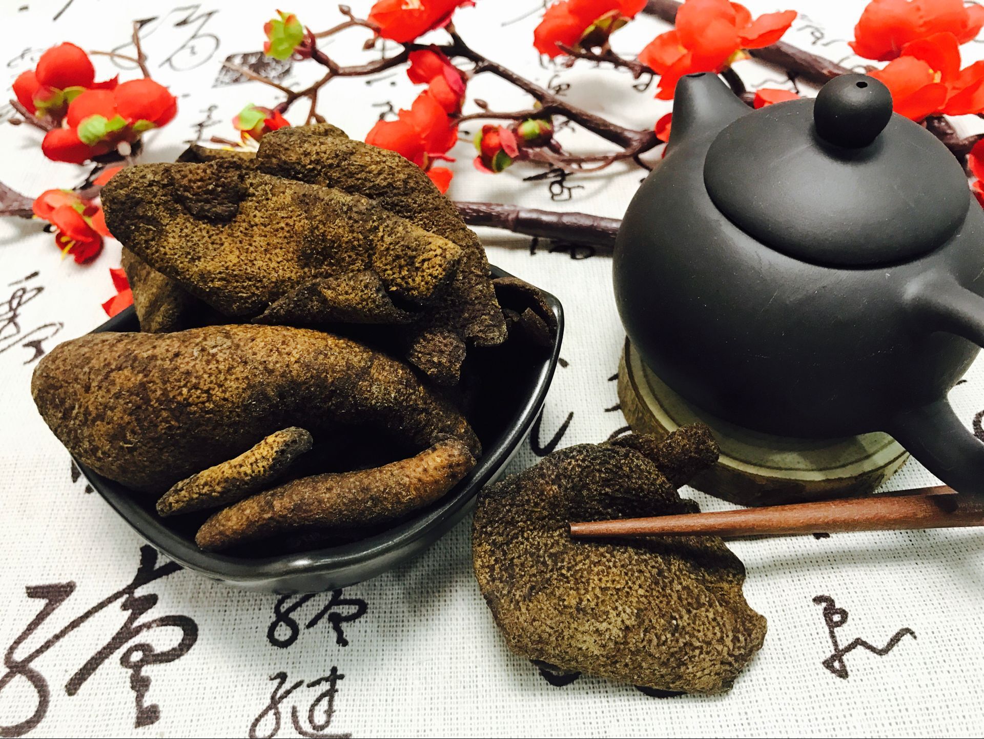 黑陈皮老陈皮 10斤装陈皮茶 陈皮干 老陈皮片 大红皮蜜饯果脯