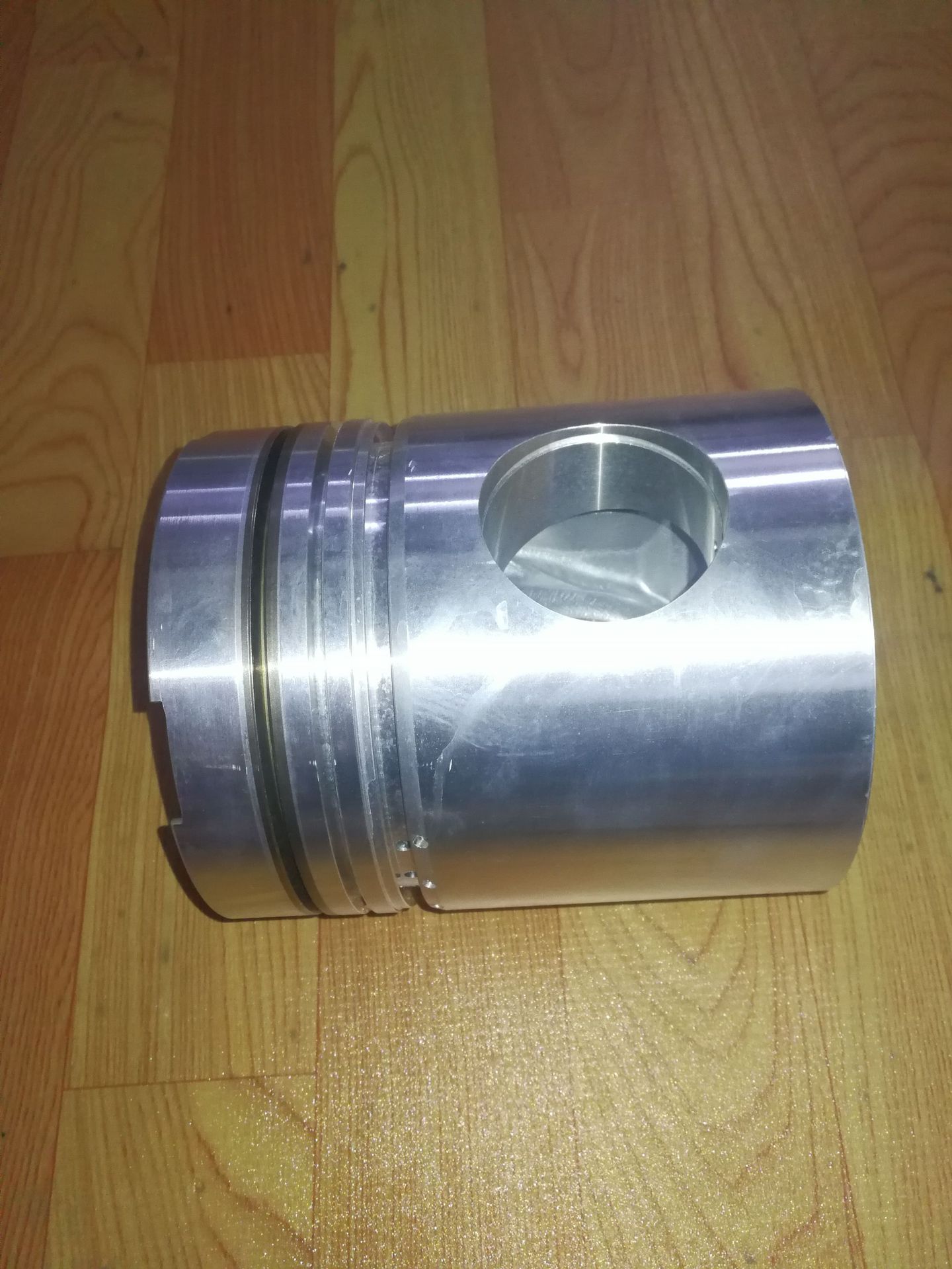 供应三菱s6n发动机活塞斜口3711773200