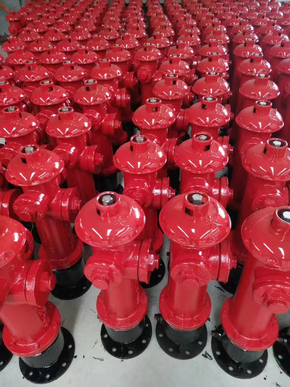 消防栓ss1006516地上式室外消防栓大体5铜dn1