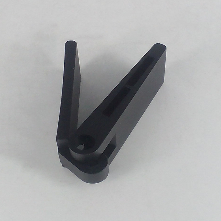 鑫鸿得电镀黑铬加工铝合金电镀厂电镀哑光黑铬五鑫电镀低温黑铬