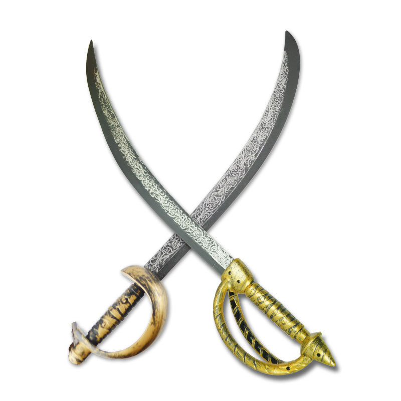 加勒比海盗海盗刀