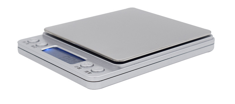 01g迷你电子称口袋秤厂家直销电子秤