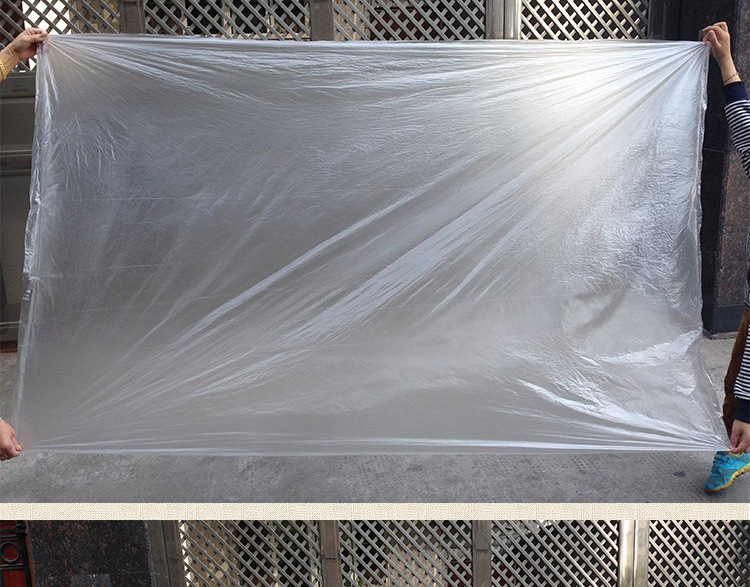 特厚一次性浴缸袋子加厚泡澡袋塑料膜会所浴桶袋酒店宾馆浴缸套