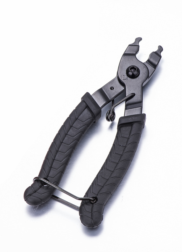 boy自行车修理工具链条快扣拆装工具魔术扣钳山地车维修工具