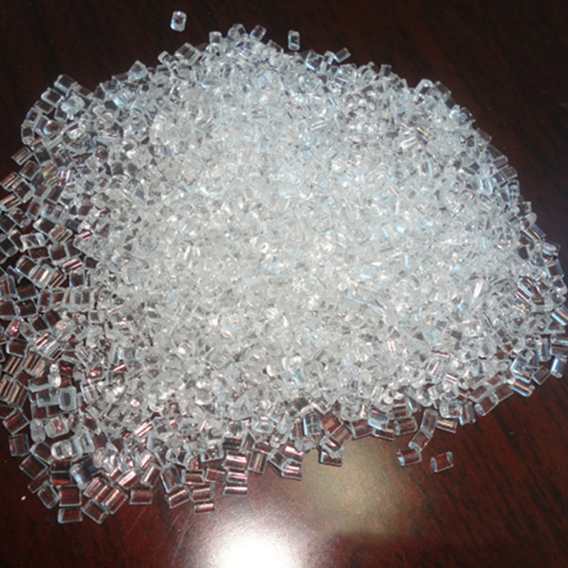 pmma上海赢创德固赛8n透明级抗紫外线亚克力聚甲基丙烯酸甲酯塑胶原料