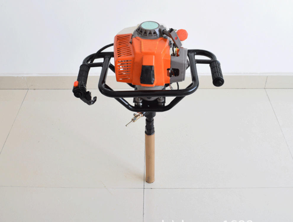 红五环m4履带式锚固钻机边坡支护锚杆钻机地基灌浆锚固50米深开挖