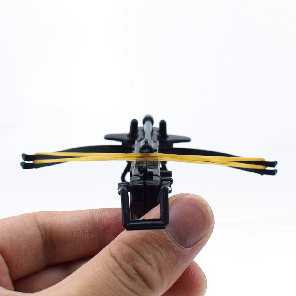 塑料拼装组合皮筋弓箭弩玩具装扭蛋玩具小店超市速卖通亚马逊