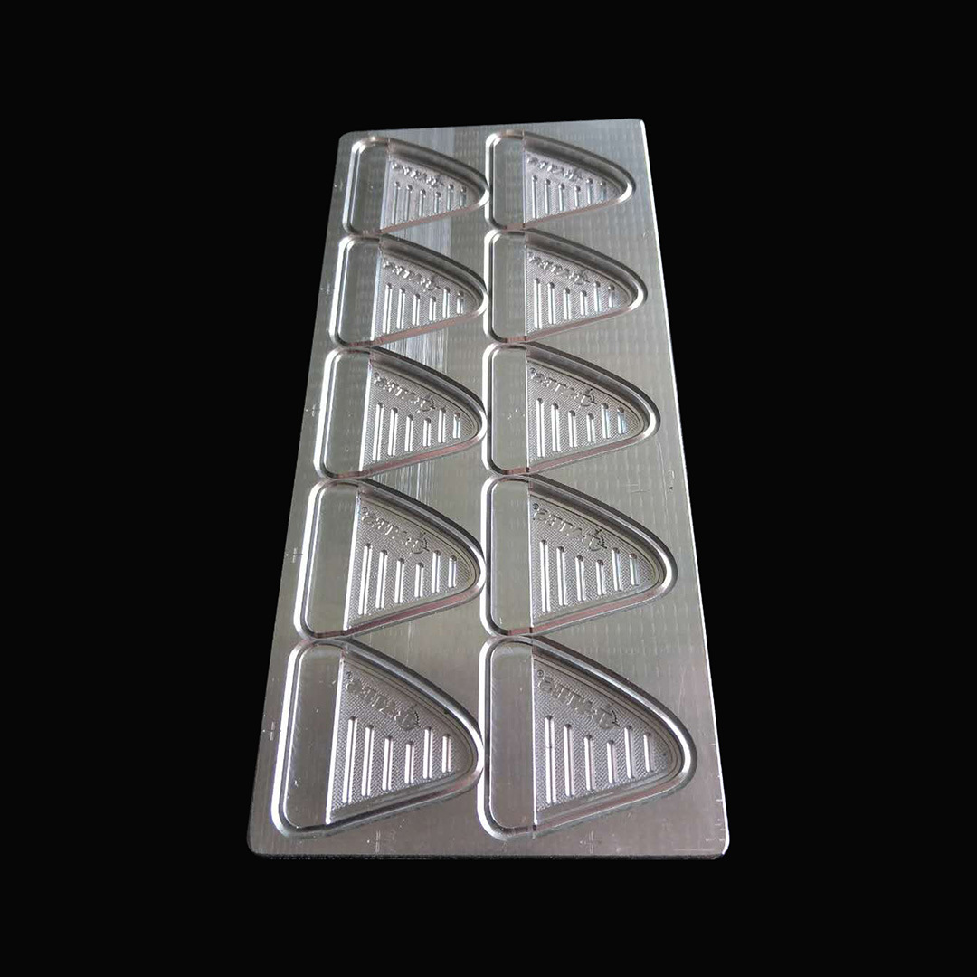 加工定制电脑雕刻pvc滴胶模具 耐用耐压铝模具 高频高压滴塑模具