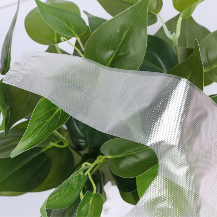 黑色白色红色垃圾袋背心式马甲加厚手提式家用厨酒大中小号塑料袋