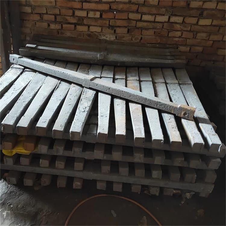 锅炉专用单根炉条铸铁炉条|单根炉排|耐高温生铁炉条厂家批发价