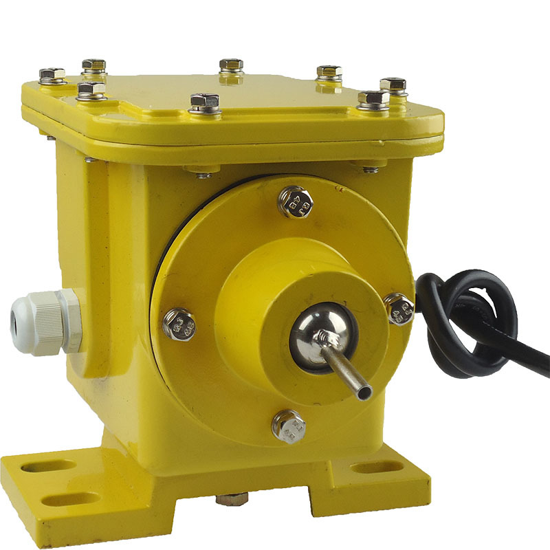 纵向撕裂开关db-100撕裂传感器yhsl-i行程限位开关zl-ii-2乾正电