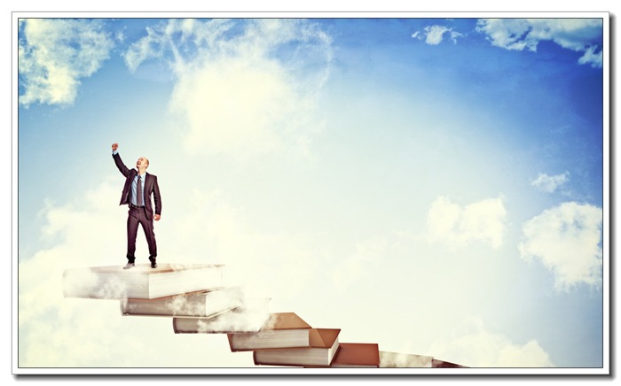 液压油泵:羡慕别人?何不把时间用来提升自己.