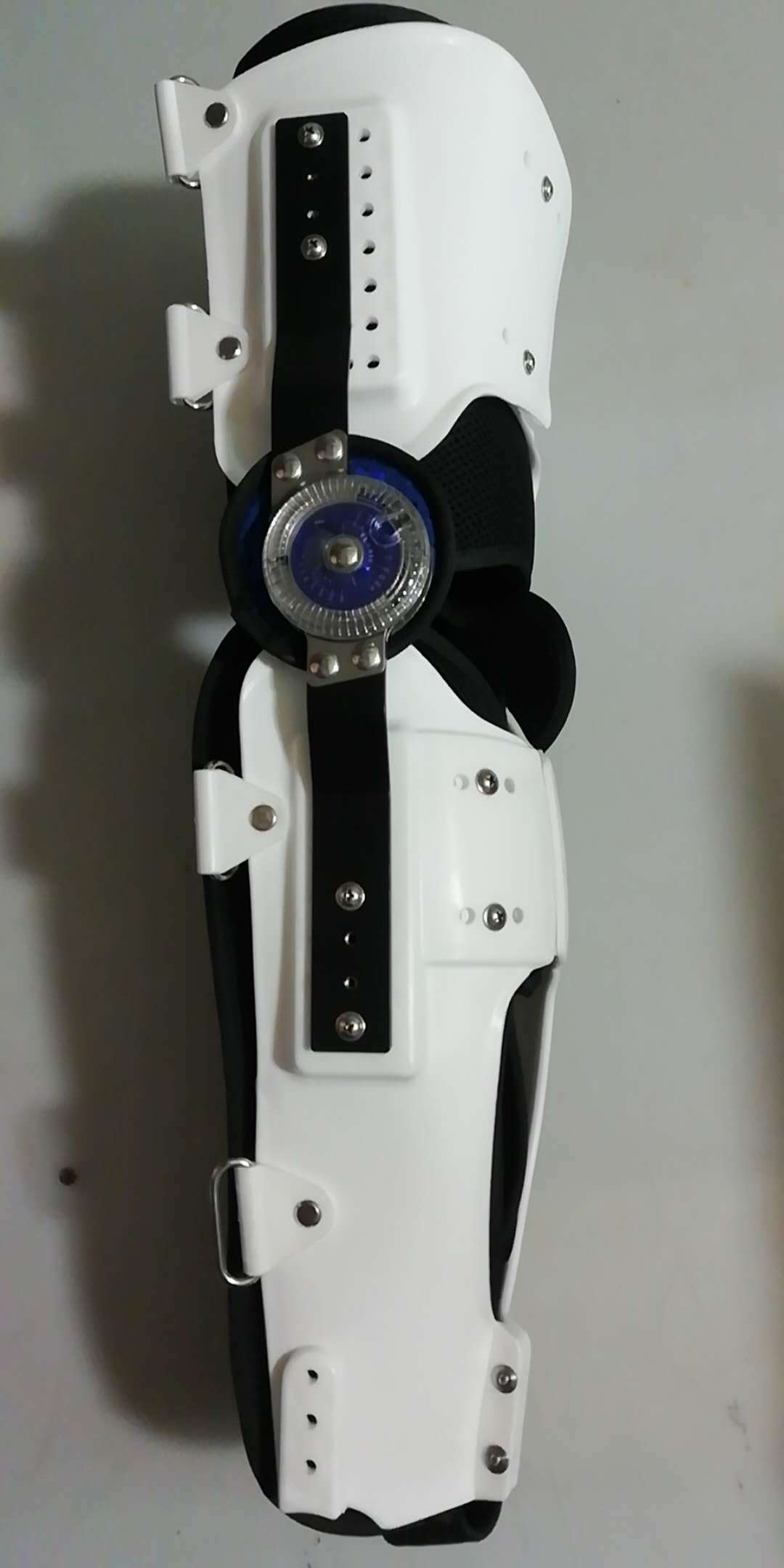 膝关节固定支具 板材可调膝关节支具 大腿支具 膝关节
