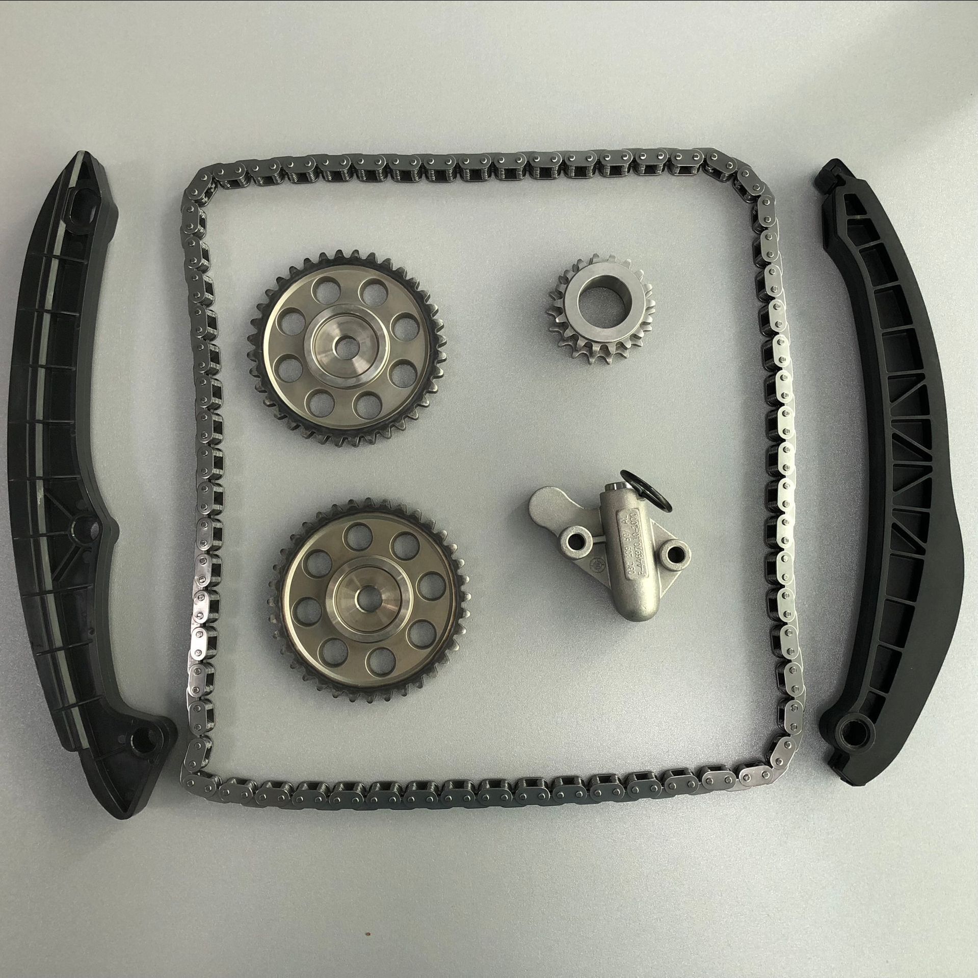 生产供应各类正时链条套装 可贴牌 03c109509p 03c 109 509p