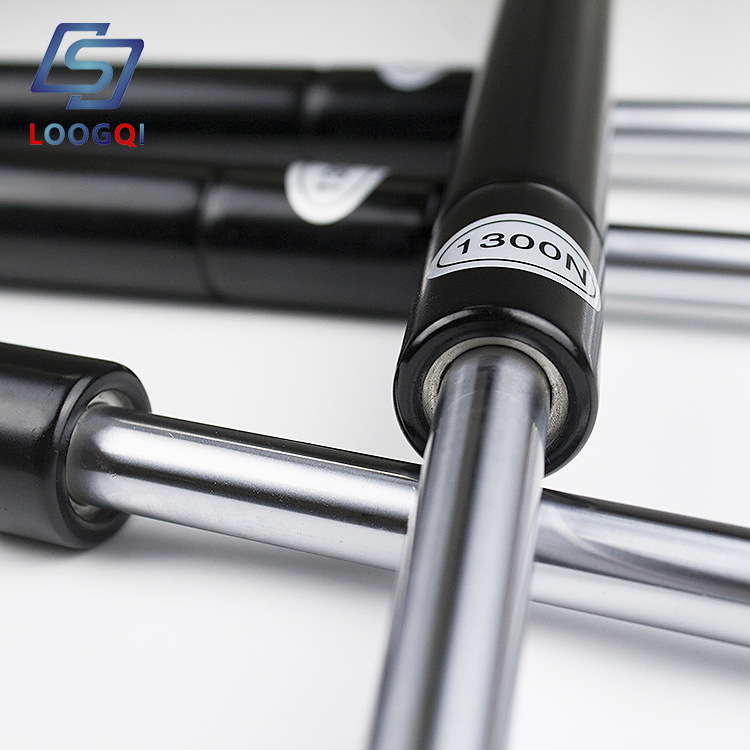 灯箱广告牌液压支撑气弹簧杆 气压杆气动弹簧伸缩气弹簧