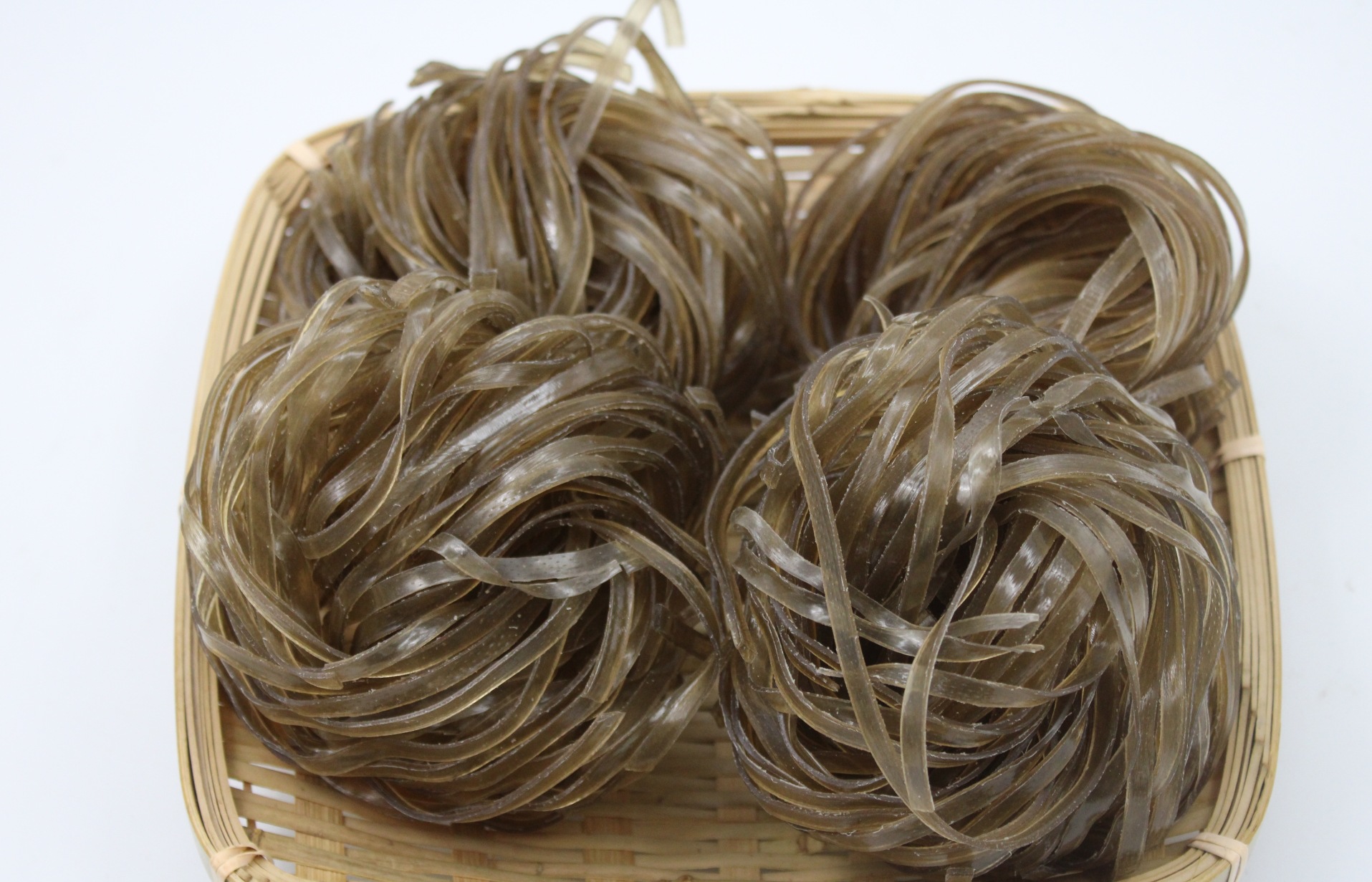 供应 手工苕粉条手工红薯粉皮火锅粉