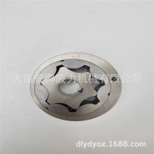 液力耦合器摆线泵现货YOTGCD560齿轮偶合器