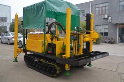 静力触探车履带式静力触探 装卸静力触探车支脚式静力触探车