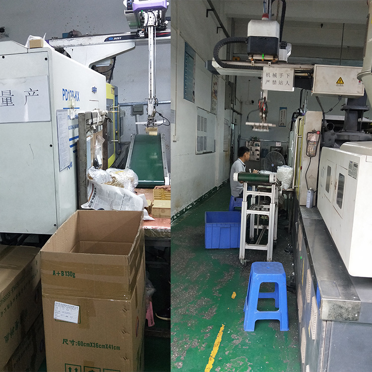深圳市注塑加工注塑加工厂家生产abs塑料深圳注塑加工厂家