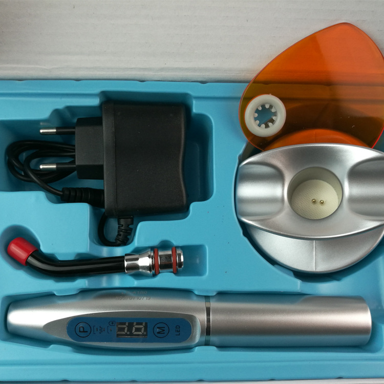 牙科光固化灯口腔光固化灯