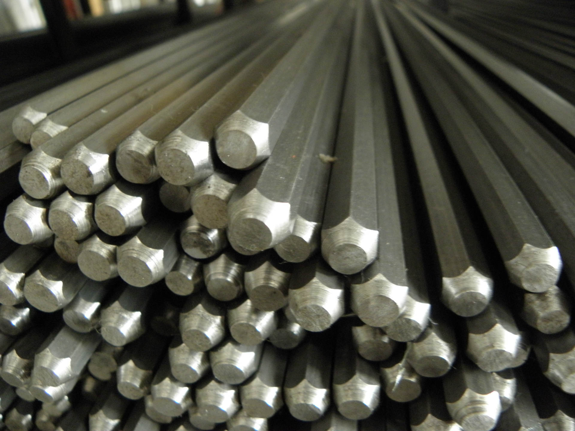 供应aisi1045冷拉圆钢 1045冷拉钢六角方钢 1045结构钢