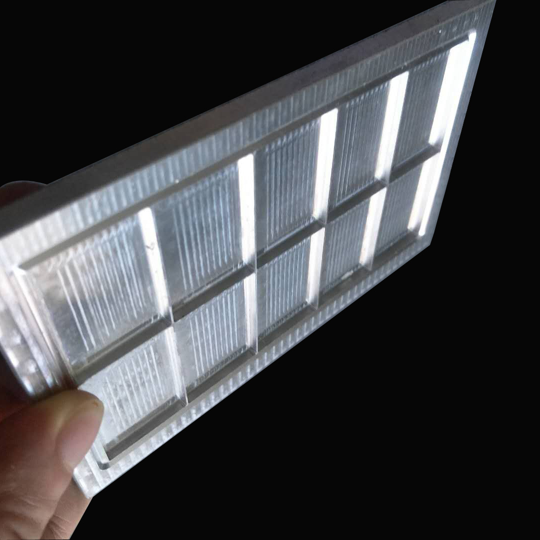 定制光板单色滴塑模具 耐用耐压金属滴胶模具 铝制pvc滴塑模