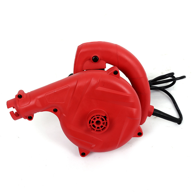 手提式电脑清灰室内网吧除尘帮手 大功率调速8160工业吹风机