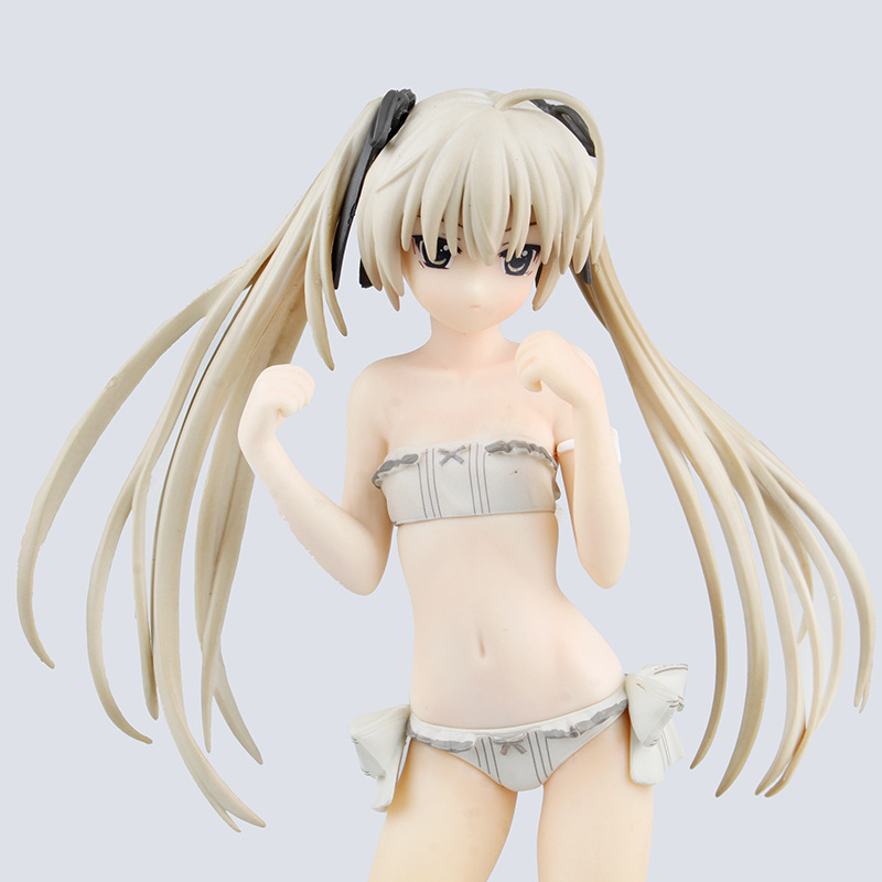 芸祥社 缘之空 缘分的天空 春日野穹 穹妹 泳装水着 动漫手办 234