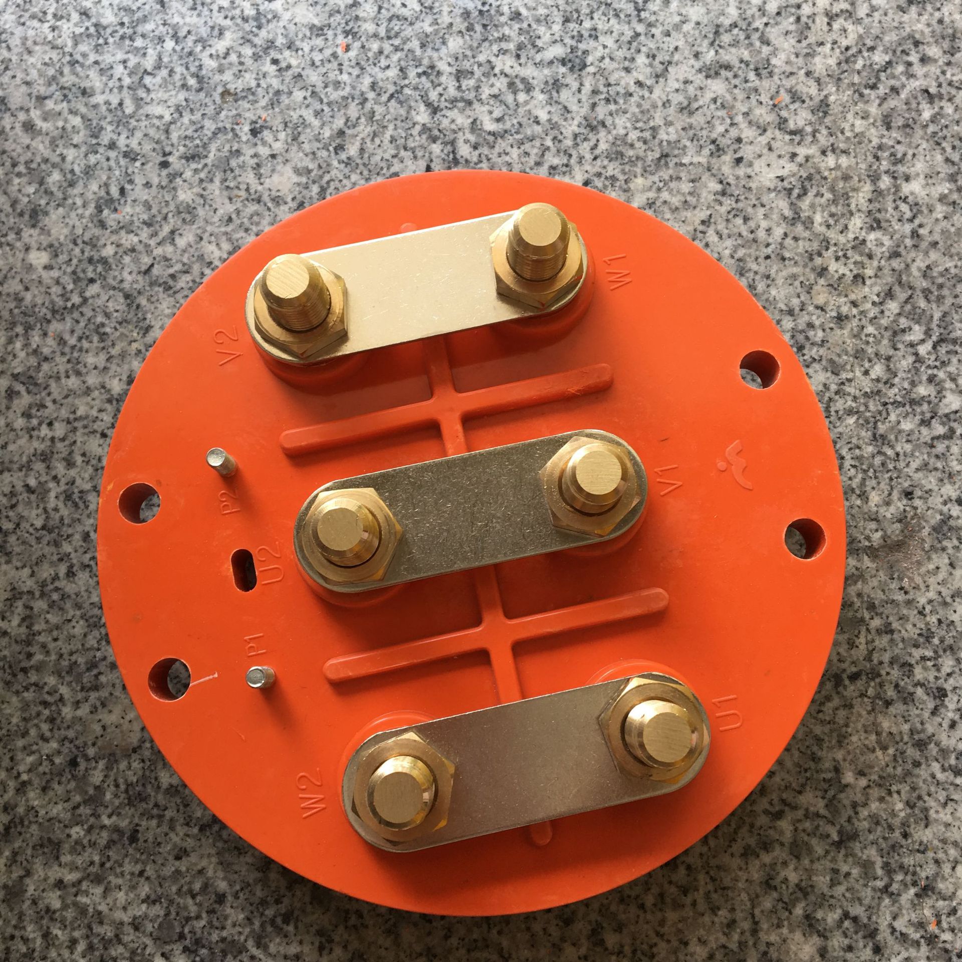 电机接线板电机接线柱 绝缘接线柱铜柱y80.y90.y100.y112.