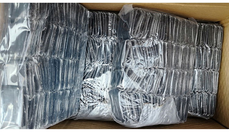 厂家直销 钻尾丝马鞍垫 彩钢瓦垫片 蓝色 红色 白色 灰色供应