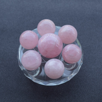 七星盘摆件 风水招财纳福摆件 招桃花运保婚姻幸福宝石工艺品