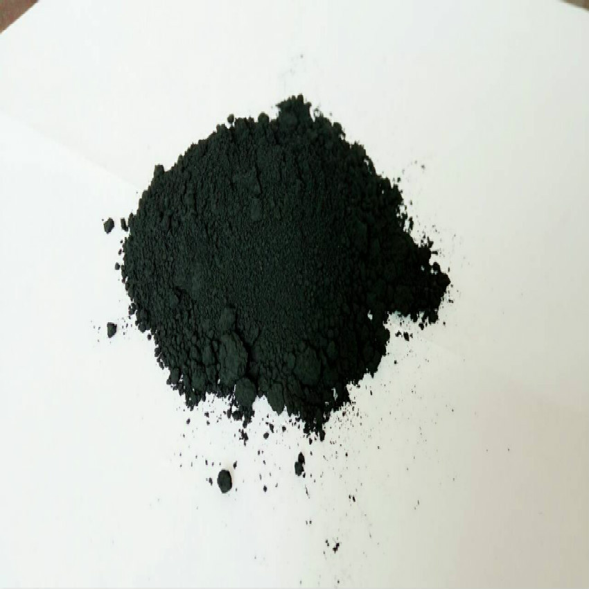 稀土氧化物(氧化镨)99.9-99.99%用于玻璃陶瓷原料和石油催化剂