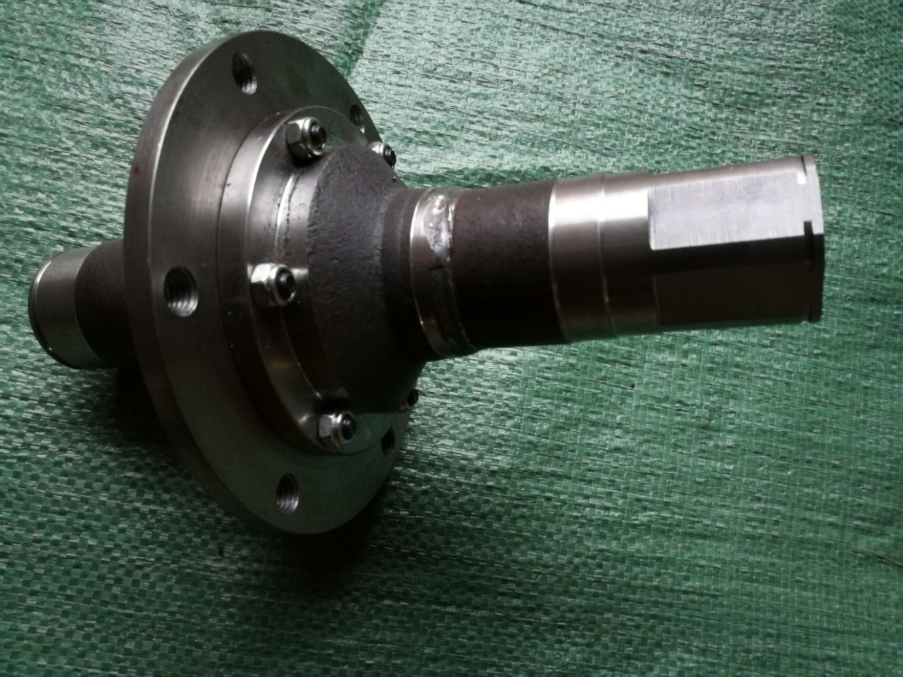 厂家定农机差速器 微耕机齿轮箱排种玉米旋耕机齿轮齿轮11/16齿