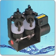 厂家直销 新西山 2DZ-2XU2/2ZU2波纹管计量补液泵  制冰机/淋膜泵
