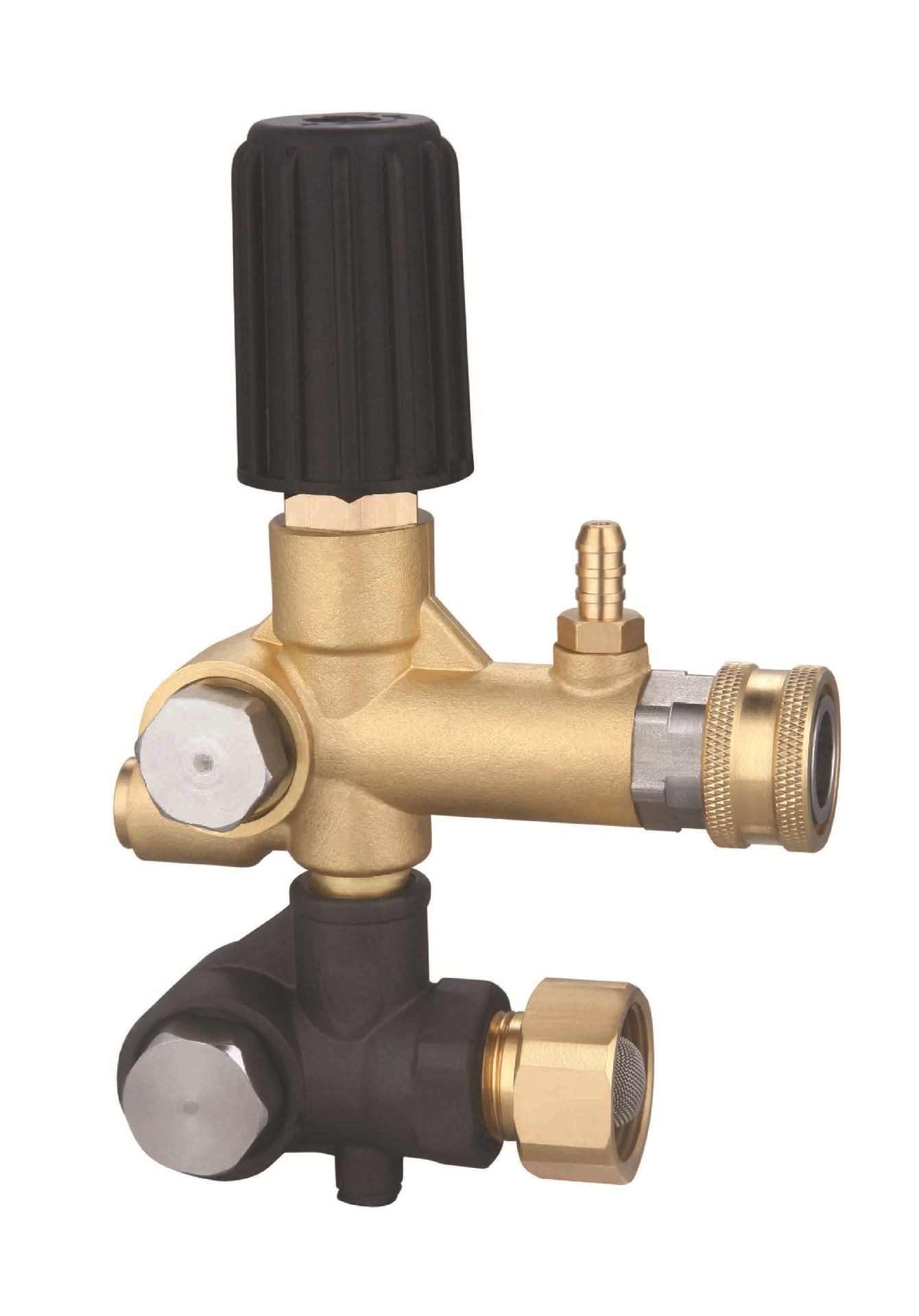 调压阀高压水泵附件dn0023unloader