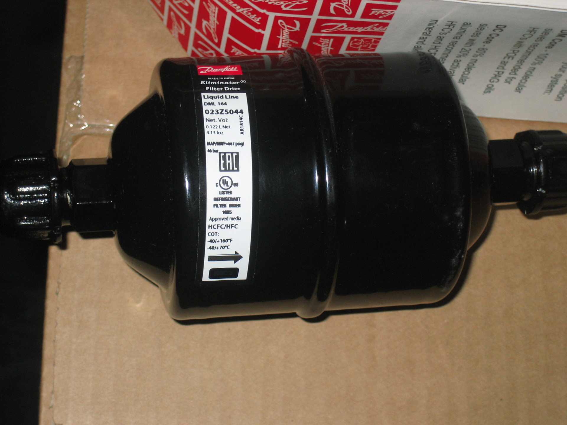 0成交1台丹佛斯过滤器fia 148b5244 148b5344 148b5444相似店铺>进入