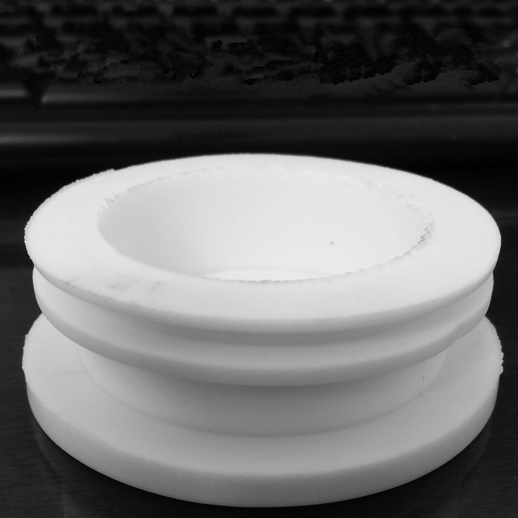 马桶座便器蹲便器橡胶堵头堵塞密封胶堵防臭塞子马桶配件