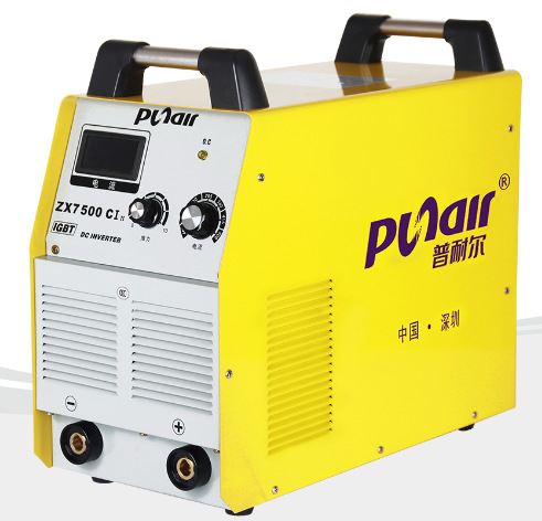 普耐尔电焊机 zx7-500ci-ii-阿里巴巴