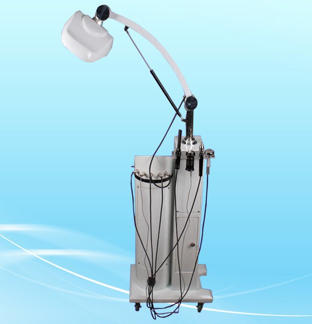 红蓝光美容仪祛痘彩光嫩肤去印*粉刺*led光动力美容院仪器