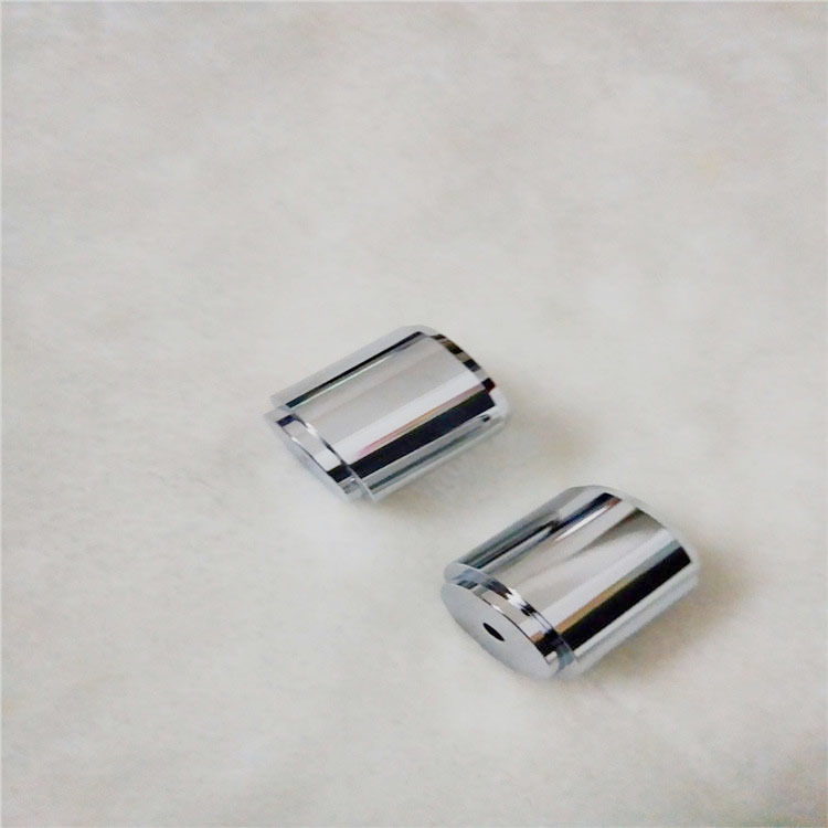 锌合金电镀 五金电镀镀铬加工 镀亮光铬 机械配件镀铬表面处理