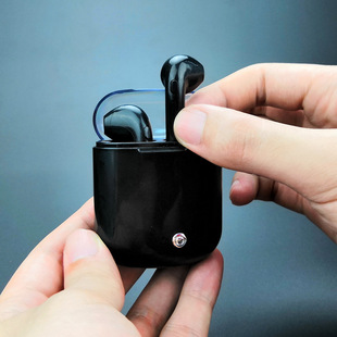 i7tws蓝牙耳机无线蓝牙无线带充 商务蓝牙耳机双耳4.1立体声