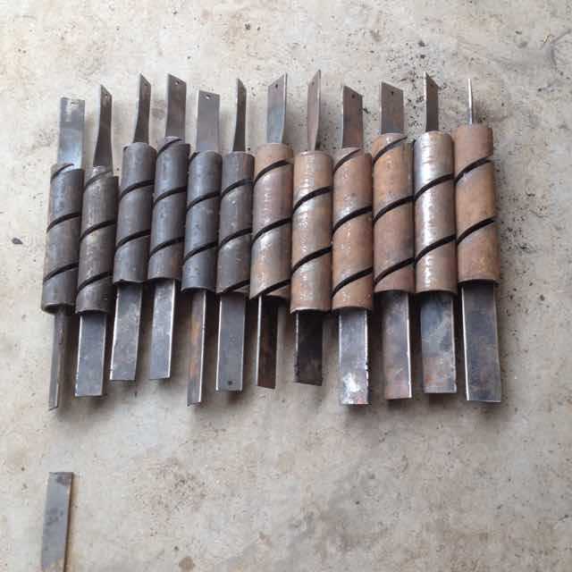 安平旭鸿勾花网模具生产厂家